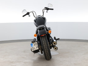 Harley-Davidson Softail