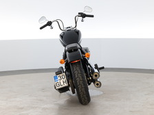 Harley-Davidson Softail