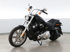 Harley-Davidson Softail