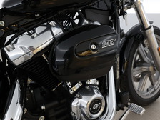 Harley-Davidson Softail
