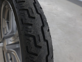 Harley-Davidson Softail