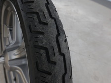 Harley-Davidson Softail