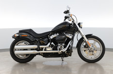 Harley-Davidson Softail