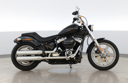 Harley-Davidson Softail