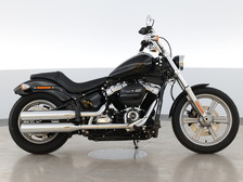 Harley-Davidson Softail