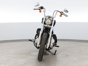 Harley-Davidson Softail