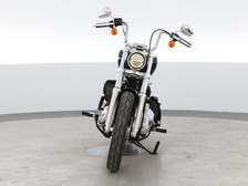 Harley-Davidson Softail