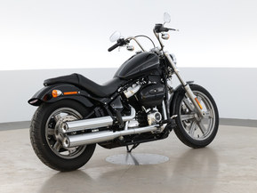 Harley-Davidson Softail
