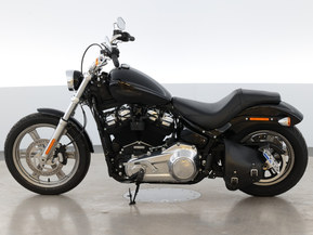 Harley-Davidson Softail