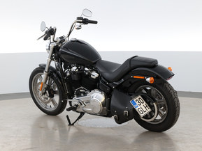 Harley-Davidson Softail