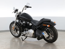 Harley-Davidson Softail