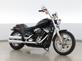 Harley-Davidson Softail