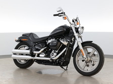Harley-Davidson Softail