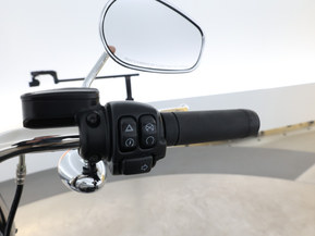 Harley-Davidson Softail