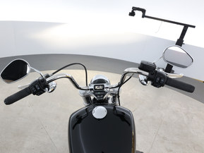 Harley-Davidson Softail