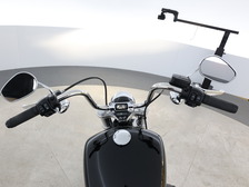 Harley-Davidson Softail