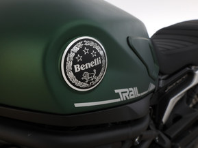Benelli Leoncino