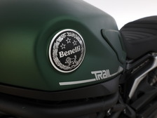Benelli Leoncino