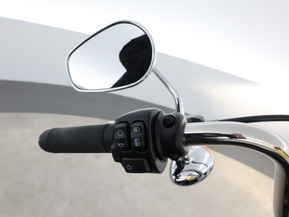 Harley-Davidson Softail