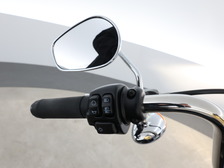 Harley-Davidson Softail