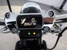 Harley-Davidson Softail