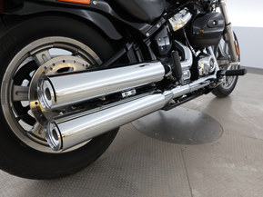 Harley-Davidson Softail