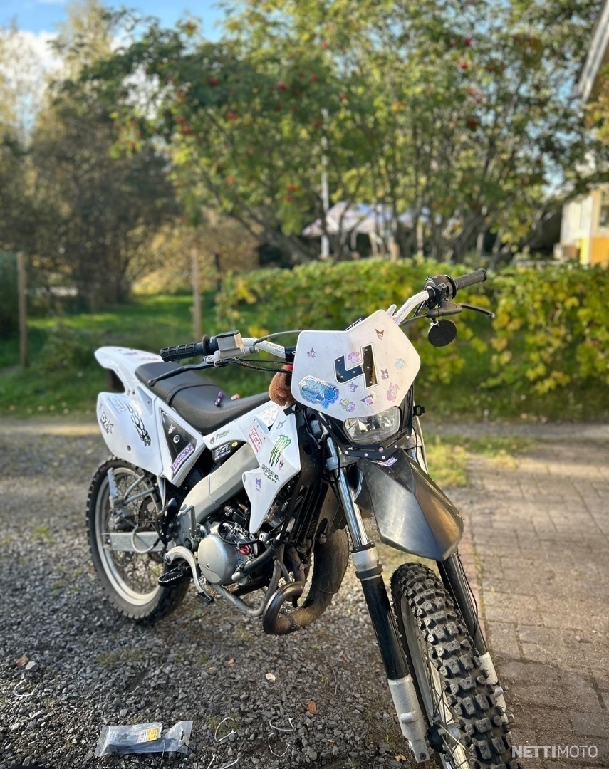 Mh motorcycles ryz 50 outlet