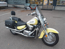 Suzuki VL