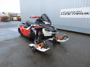 Lynx Enduro