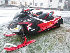 Lynx Enduro