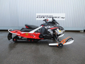 Lynx Enduro
