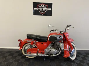 Honda Dream