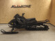Polaris RMK
