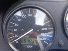 Suzuki GSX