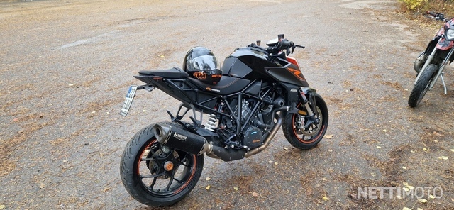 KTM 1290