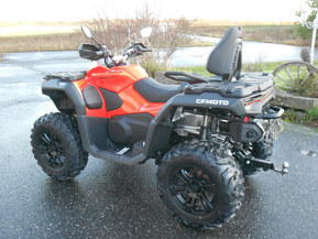 CFMOTO CFORCE
