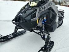 Polaris RMK
