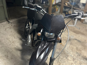 Derbi Sm
