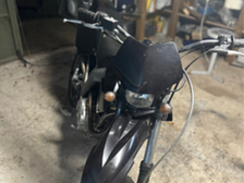 Derbi Sm