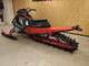 Polaris RMK