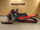 Polaris RMK