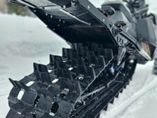 Polaris RMK