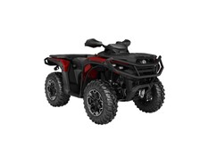Can-Am Outlander