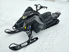 Polaris RMK