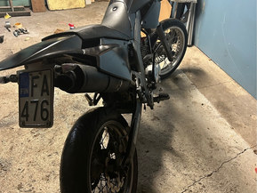 Derbi Sm