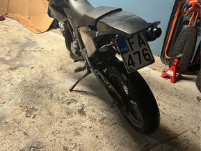 Derbi Sm