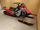 Polaris RMK