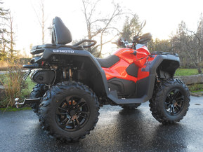 CFMOTO CFORCE