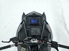 Polaris RMK