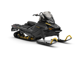 Ski-Doo Tundra